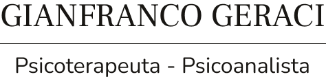 logo gianfranco geraci